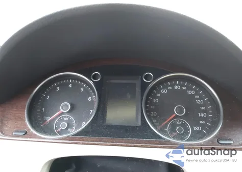 2012 Volkswagen Cc Lux Plus z USA, uszkodzony, nr VIN WVWHP7AN7CE500567